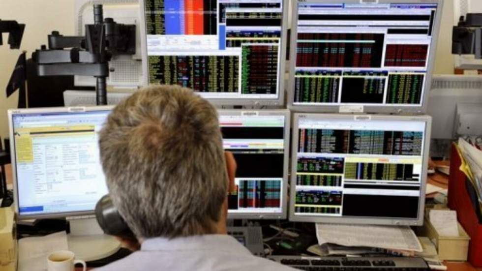 OAT10y : peur sur la dette française