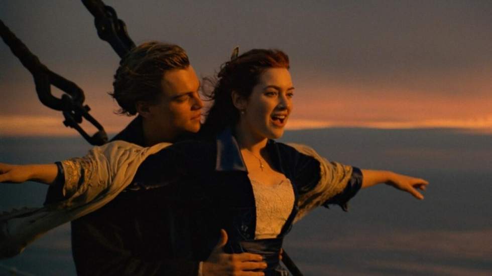 Titanic : le mythe insubmersible