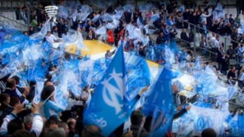 Marseille remporte la Coupe de la Ligue en s'imposant 1 à 0 face à Lyon