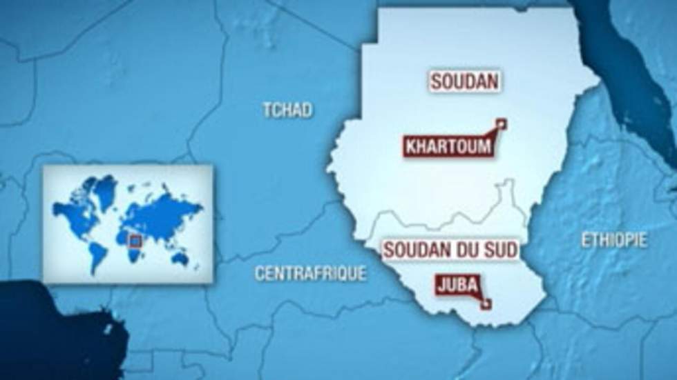 L'aviation soudanaise bombarde un camp de l'ONU au Soudan du Sud L'aviation soudanaise bombarde un camp de l'ONU au Soudan du Sud