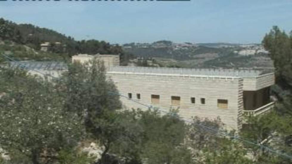 Conflit israélo-palestinien : les dix ans du mur de séparation
