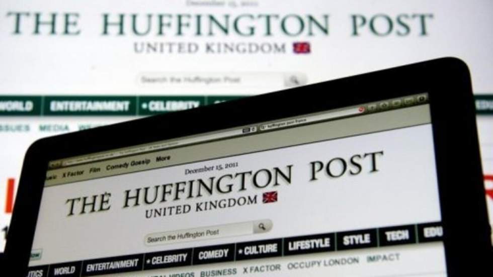 Le Pulitzer adoube le très controversé Huffington Post