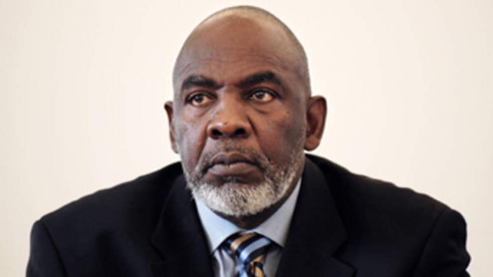 Cheick Modibo Diarra nommé Premier ministre par intérim Cheick Modibo Diarra nommé Premier ministre par intérim