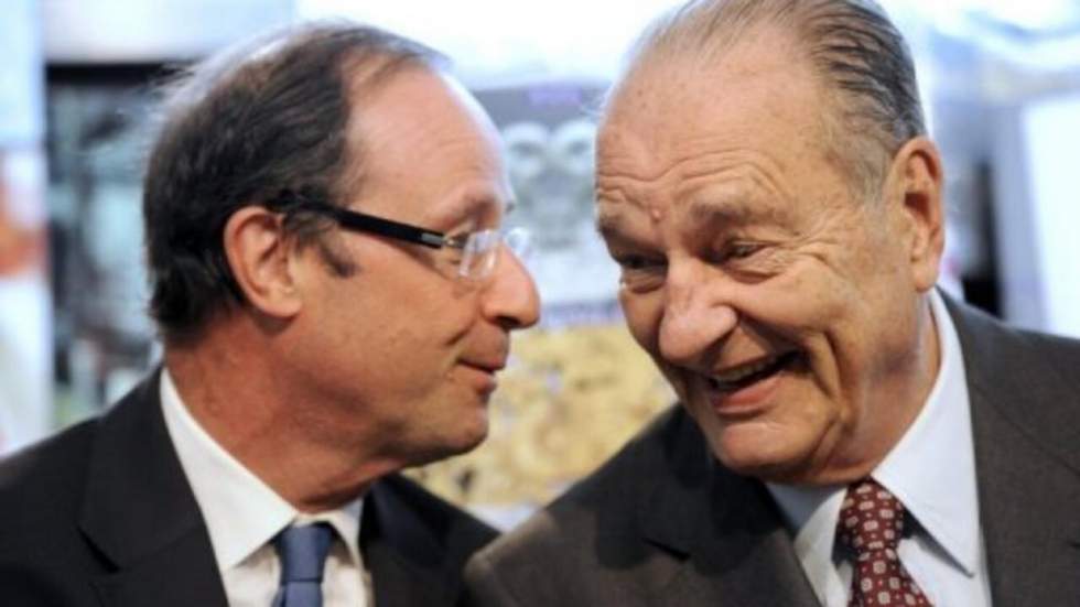 François Hollande s'attire d'importants soutiens à gauche comme à droite