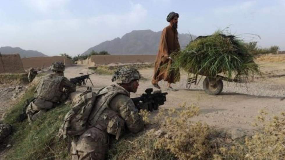 Les pays membres de l'Otan se concertent sur l'après-2014 en Afghanistan Les pays membres de l'Otan se concertent sur l'après-2014 en Afghanistan