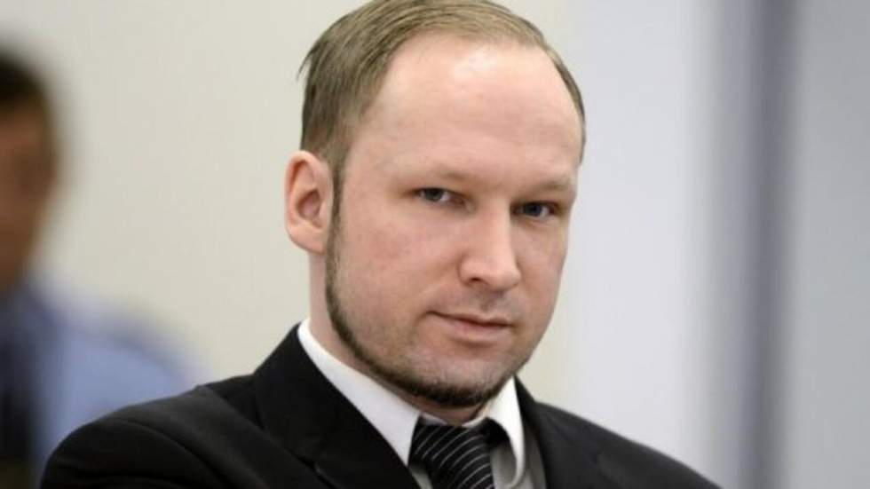 Anders Behring Breivik, le tueur qui aimait World of Warcraft Anders Behring Breivik, le tueur qui aimait World of Warcraft