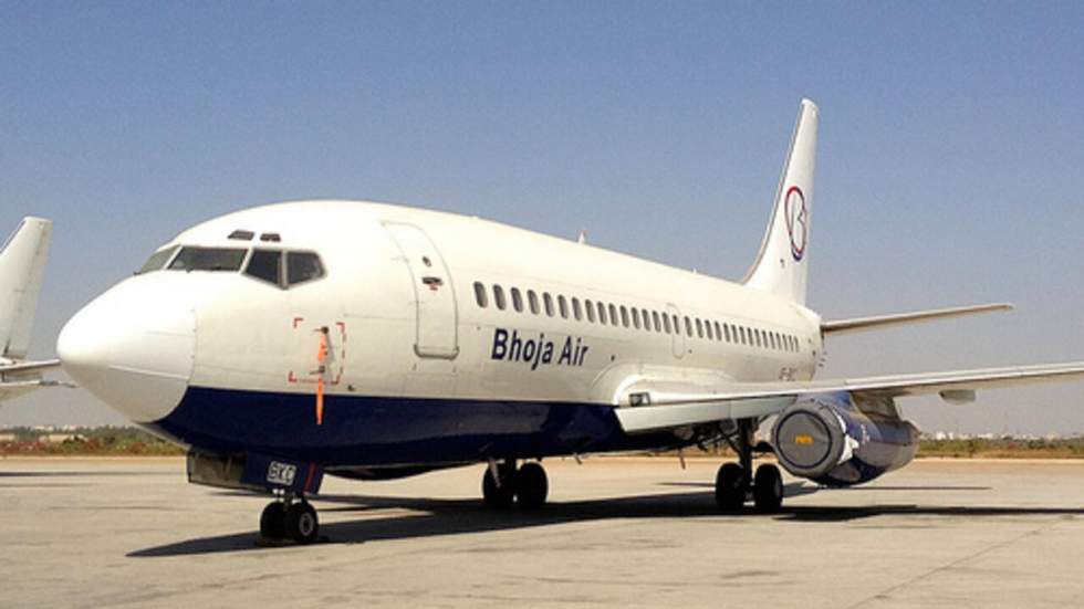 Un avion de ligne s'écrase près d'Islamabad Un avion de ligne s'écrase près d'Islamabad