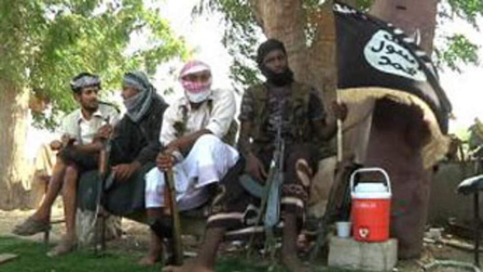 EXCLUSIF - Yémen : aux côtés des combattants d’Ansar Al-Charia EXCLUSIF - Yémen : aux côtés des combattants d’Ansar Al-Charia