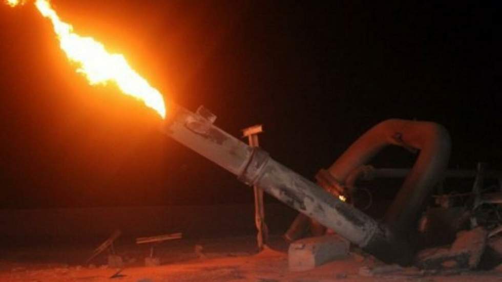 Le Caire annule un accord de fourniture de gaz à Israël