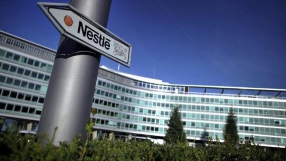 Nestlé rachète la branche nutrition du groupe Pfizer pour près de 12 milliards de dollars