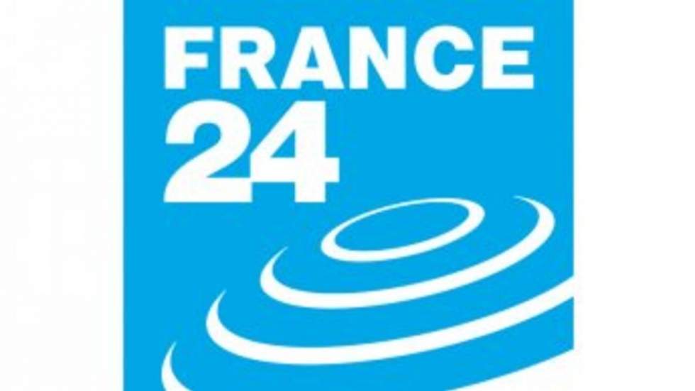 FRANCE 24 DESORMAIS DISPONIBLE EN MALAISIE - 23/04/2012