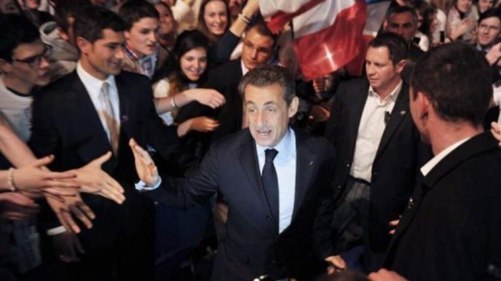 Nicolas Sarkozy et sa fête du "vrai travail" le 1er mai font polémique