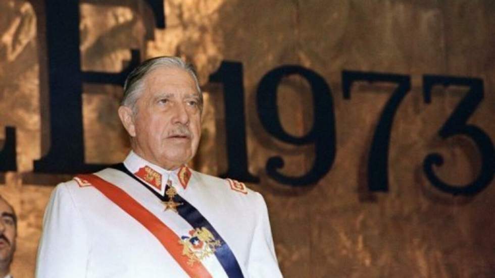 La justice chilienne ordonne l'ouverture du testament de Pinochet