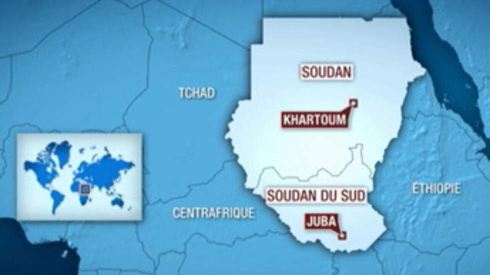 Khartoum met ses fonctionnaires à contribution pour financer son armée Khartoum met ses fonctionnaires à contribution pour financer son armée