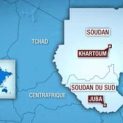 Khartoum met ses fonctionnaires à contribution pour financer son armée Khartoum met ses fonctionnaires à contribution pour financer son armée
