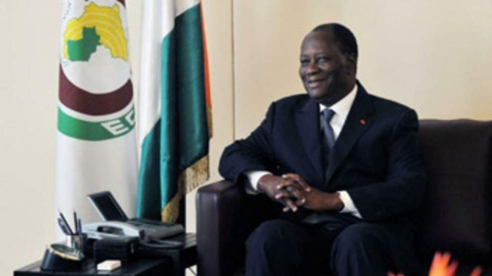 La Cédéao annonce l'envoi de forces militaires au Mali et en Guinée-Bissau La Cédéao annonce l'envoi de forces militaires au Mali et en Guinée-Bissau