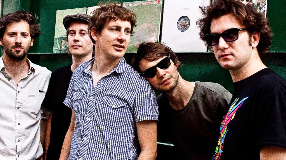 La pop-rock décomplexée d'Erevan Tusk La pop-rock décomplexée d'Erevan Tusk