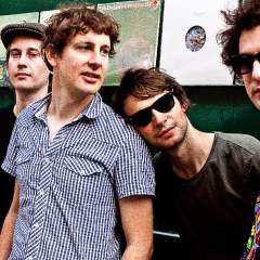 La pop-rock décomplexée d'Erevan Tusk La pop-rock décomplexée d'Erevan Tusk