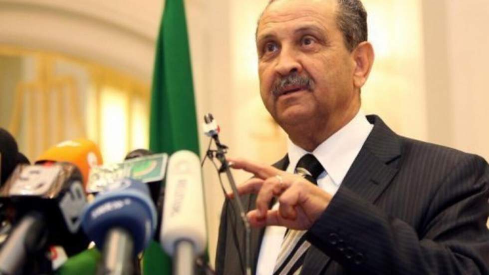 L'ancien ministre libyen du pétrole est mort par noyade dans le Danube L'ancien ministre libyen du pétrole est mort par noyade dans le Danube