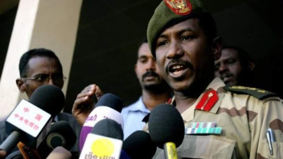 Khartoum déclare l'état d'urgence à la frontière du Soudan du Sud