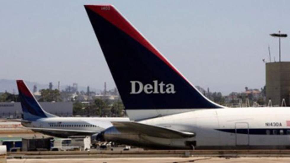 Delta Air Lines va acheter une raffinerie pour produire son propre carburant