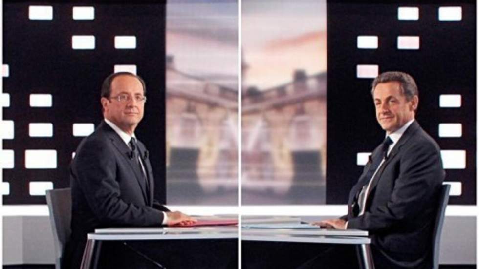 Débat télévisé : les petits arrangements chiffrés des candidats avec la réalité