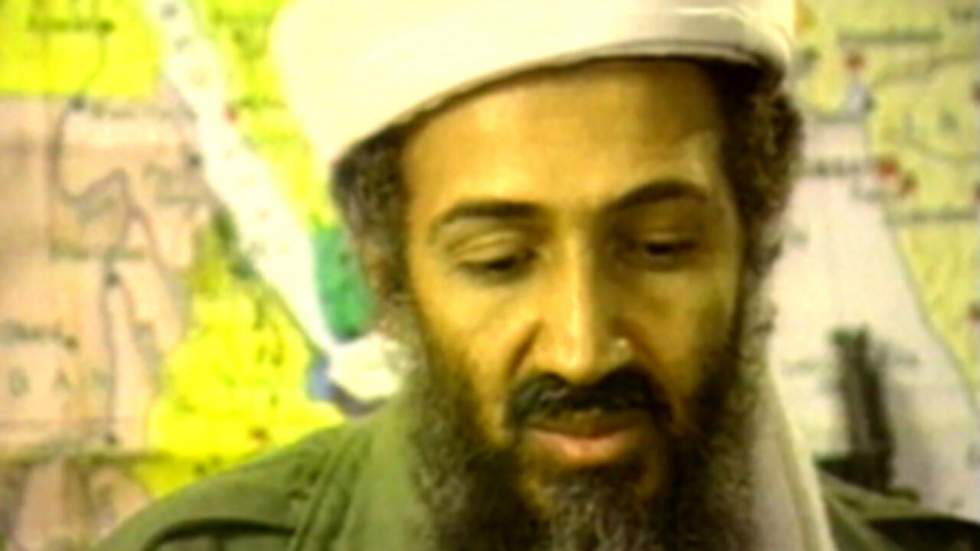 Un an après la mort de Ben Laden, 17 de ses lettres sont révélées au public