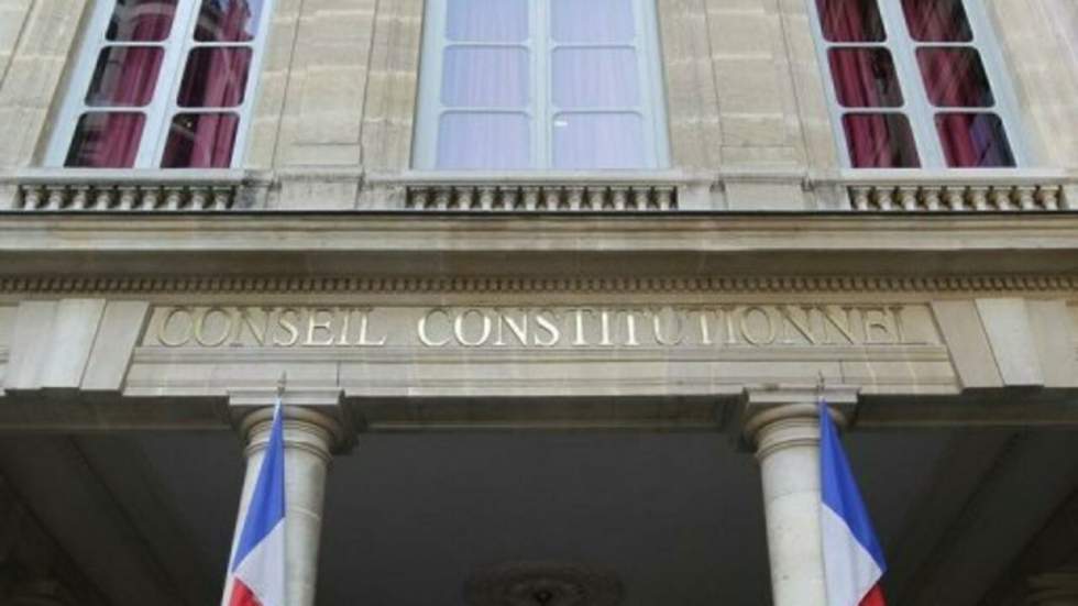 Les Sages censurent la loi sur le harcèlement sexuel Les Sages censurent la loi sur le harcèlement sexuel
