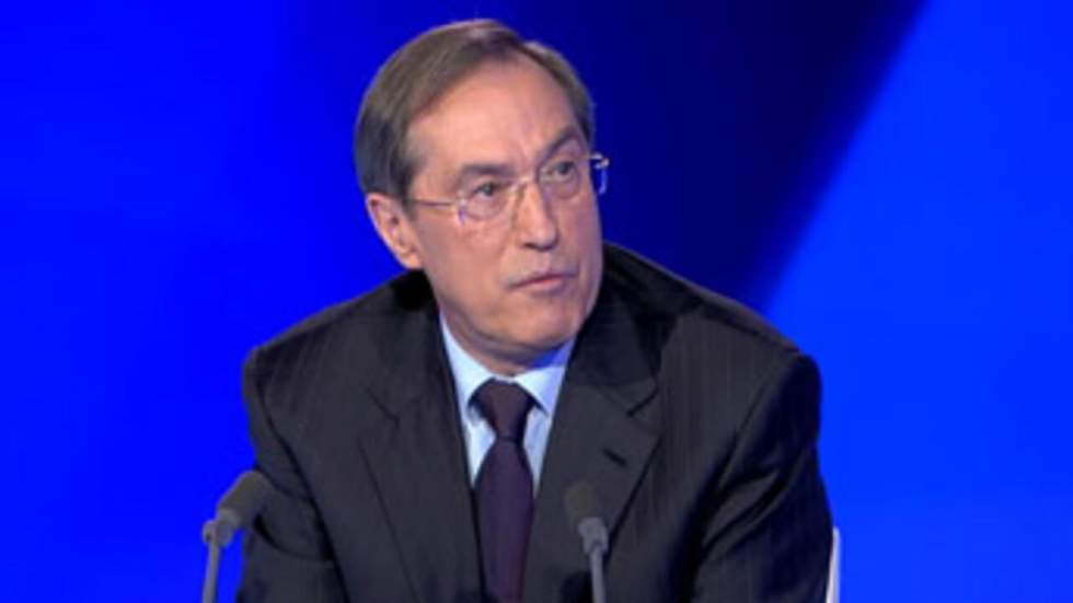 Guéant : "Je suis défavorable à ce qu'il y ait des accords avec le FN"