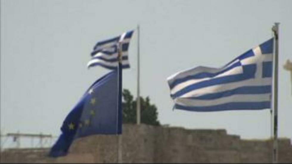 Législatives : la Grèce joue son avenir dans la zone euro