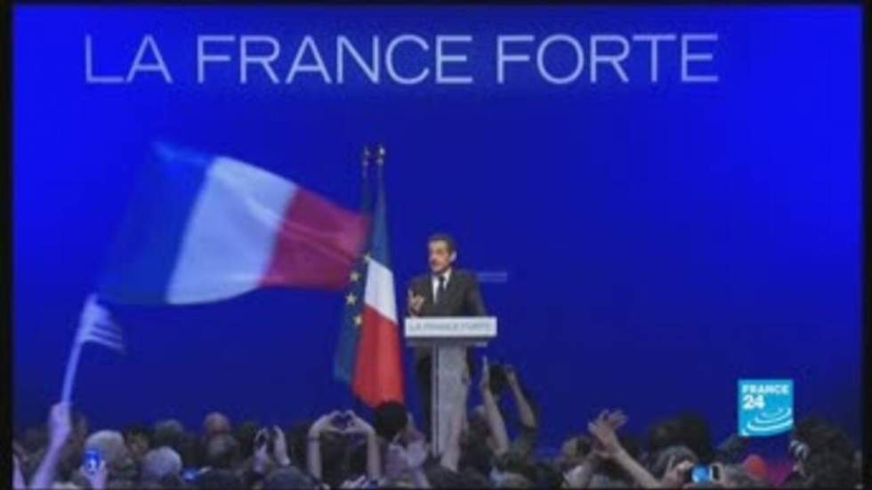 Dernier conseil des ministres pour Nicolas Sarkozy Dernier conseil des ministres pour Nicolas Sarkozy