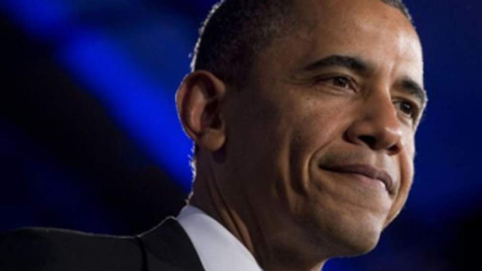 Barack Obama se déclare favorable au mariage homosexuel