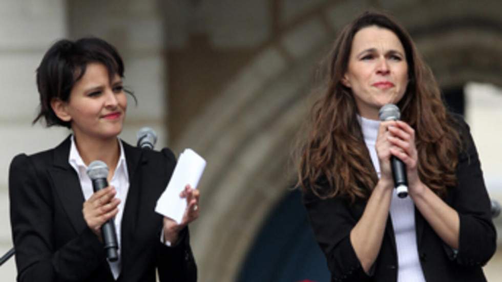 Ces femmes qui pourraient entrer au gouvernement de François Hollande