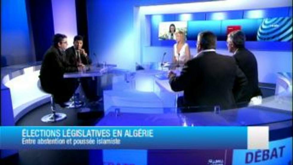 Elections législatives en Algérie : entre abstention et poussée islamiste ? (partie 2)