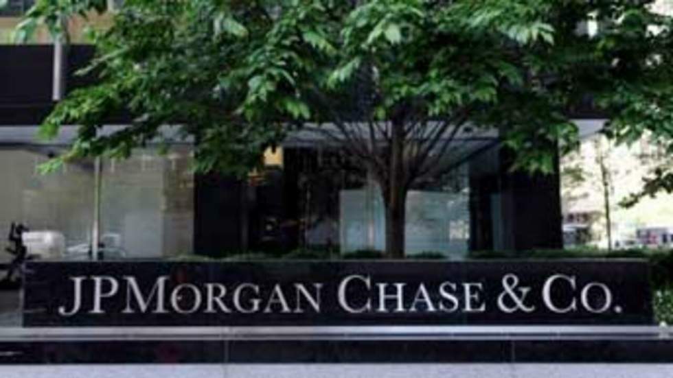 Les paris risqués de JPMorgan ravivent le débat sur la sécurité du système financier