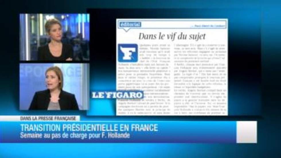 "Le pire est à venir"
