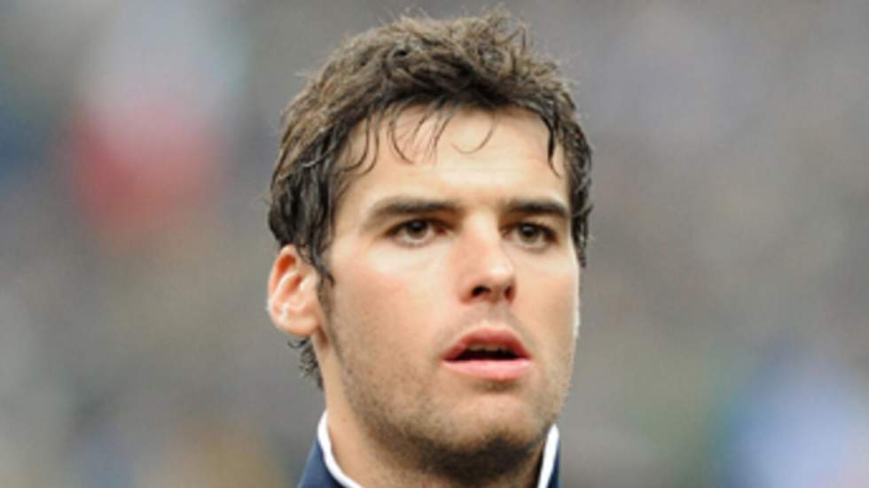 Euro 2012 : Yoann Gourcuff de retour en Bleu