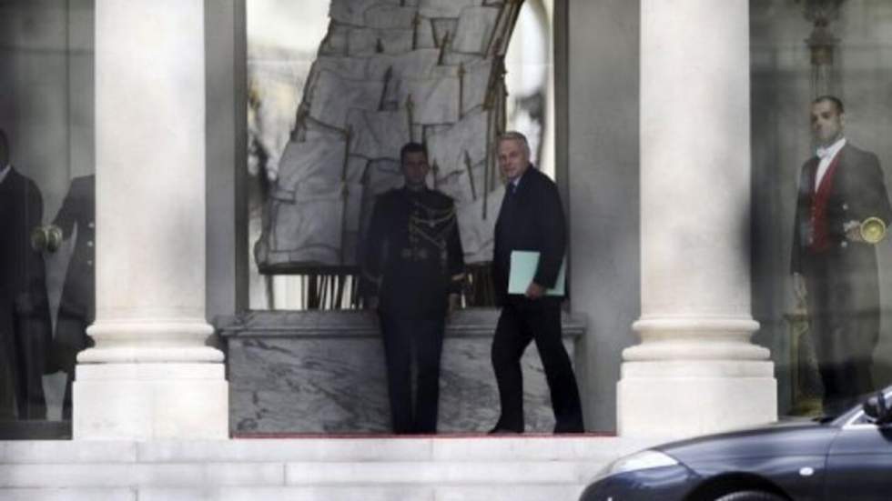 La réduction du salaire des ministres et du président adoptée en Conseil des ministres La réduction du salaire des ministres et du président adoptée en Conseil des ministres