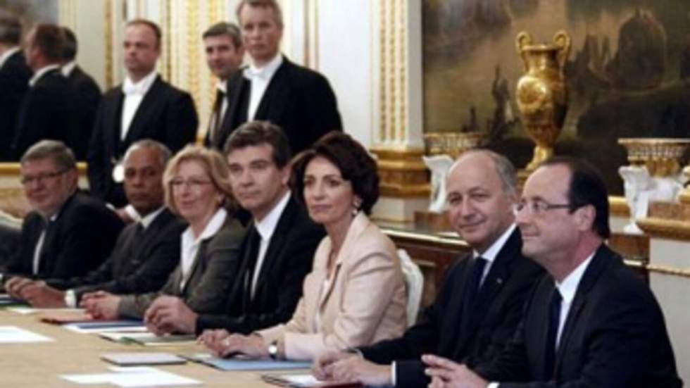 Ces ministres qui jouent leur nouveau poste aux législatives Ces ministres qui jouent leur nouveau poste aux législatives