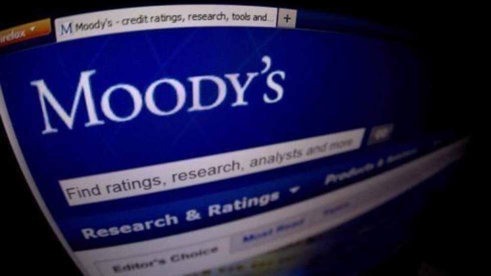 Moody's abaisse la note de 16 banques espagnoles