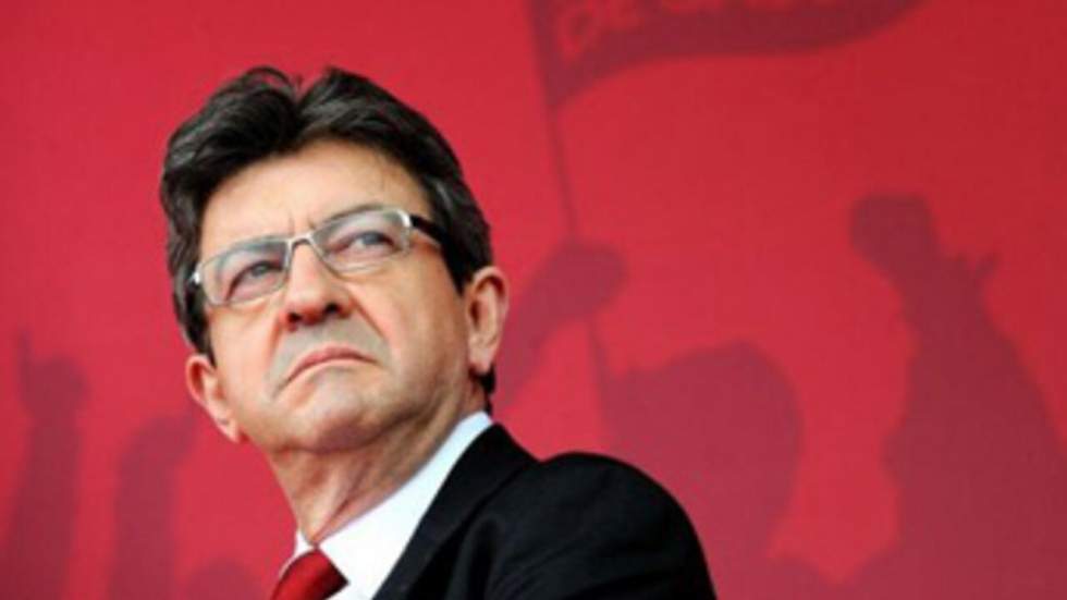 Un sondage donne Mélenchon gagnant face à Le Pen à Hénin-Beaumont