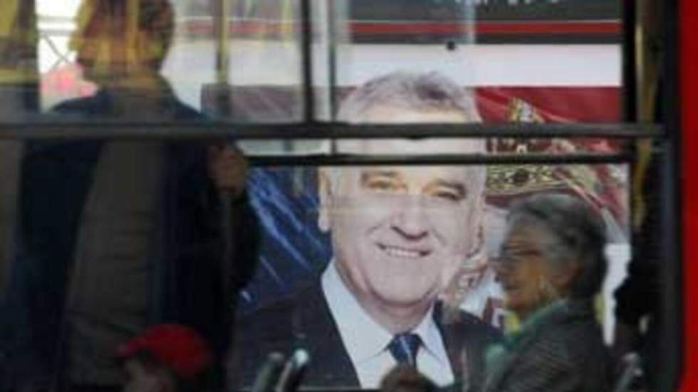 Le nationaliste Tomislav Nikolic remporte l'élection présidentielle