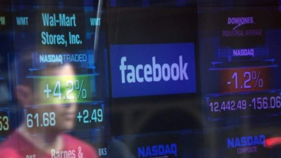 Les dommages collatéraux de l'introduction en Bourse de Facebook