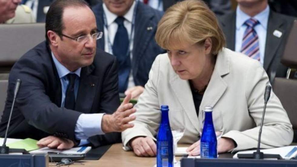 Les "project bonds", l'arme consensuelle pour la croissance européenne Les "project bonds", l'arme consensuelle pour la croissance européenne