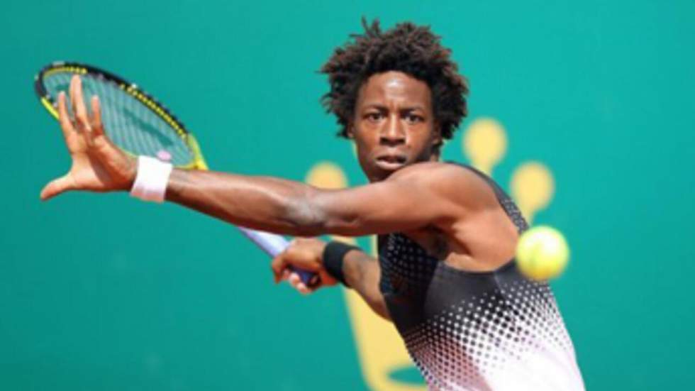 Gaël Monfils déclare forfait