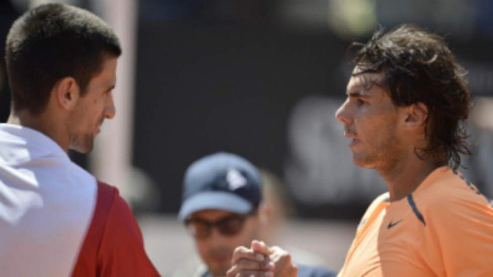 Roland-Garros 2012 : Nadal et Djokovic pour l'histoire