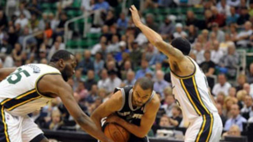 San Antonio face à Oklahoma City, une finale de rêve