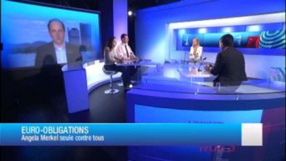 Euro-obligations : Angela Merkel seule contre tous (partie 2)