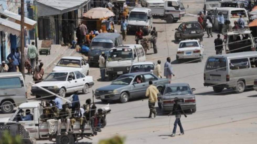 Les forces de l'UA infligent un nouveau revers aux Shebab