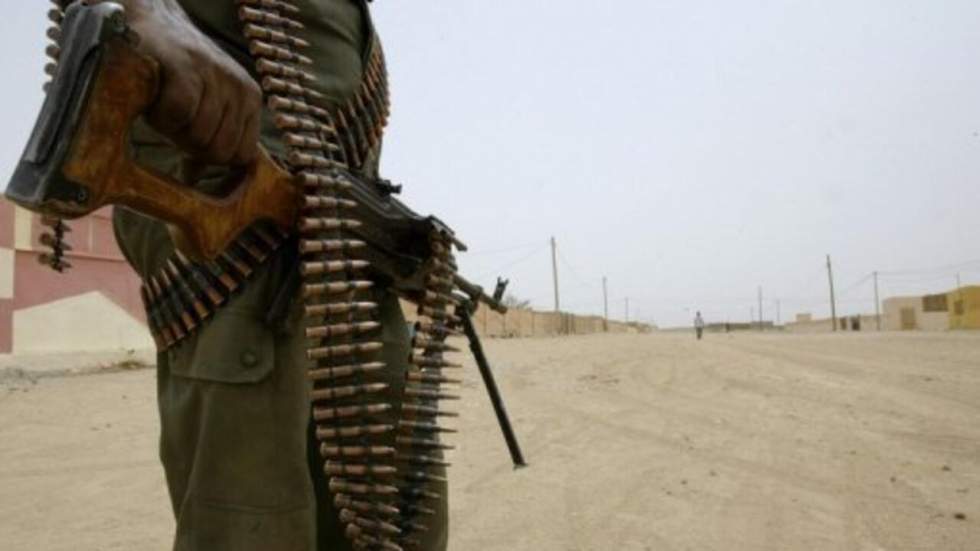 Les rebelles touareg et le mouvement Ansar Dine créent un État islamique Les rebelles touareg et le mouvement Ansar Dine créent un État islamique